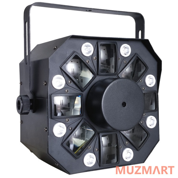 Led Star Stinger Эффект светодиодный 3 в 1