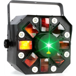 Led Star Stinger Эффект светодиодный 3 в 1