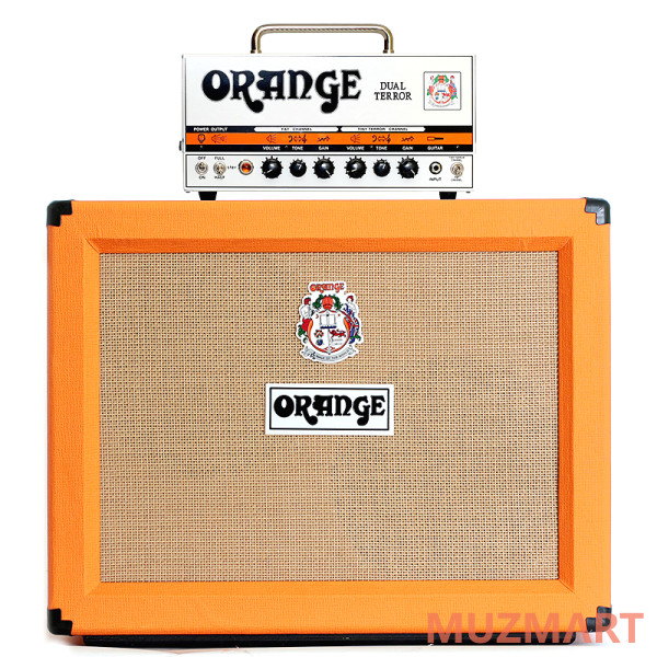 Orange DT30-H + PPC-212-OB Комплект