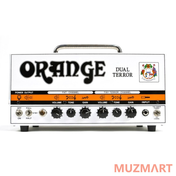 Orange DT30-H + PPC-212-OB Комплект
