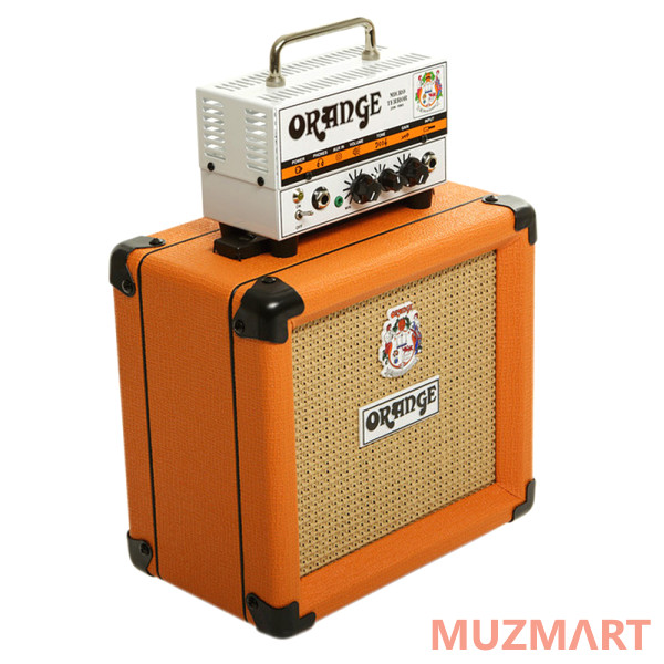 Orange MT + PPC-108 Комплект