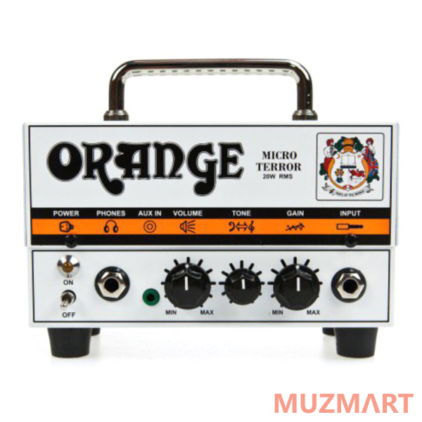 Orange MT + PPC-108 Комплект
