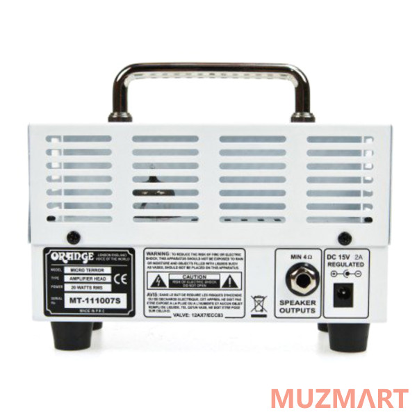 Orange MT + PPC-108 Комплект