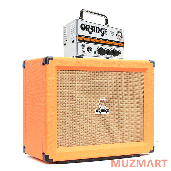 Orange MT + PPC-112 Комплект