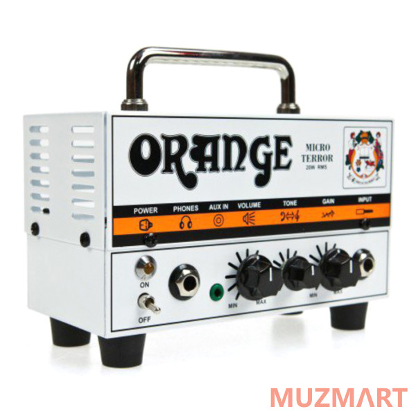 Orange MT + PPC-112 Комплект