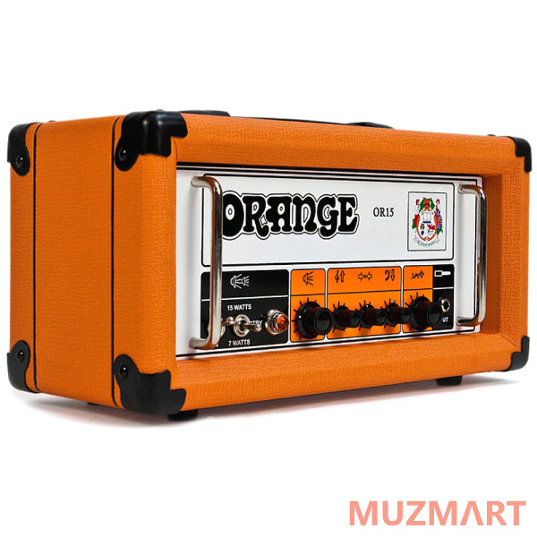 Orange OR-15 + PPC-212-OB Комплект