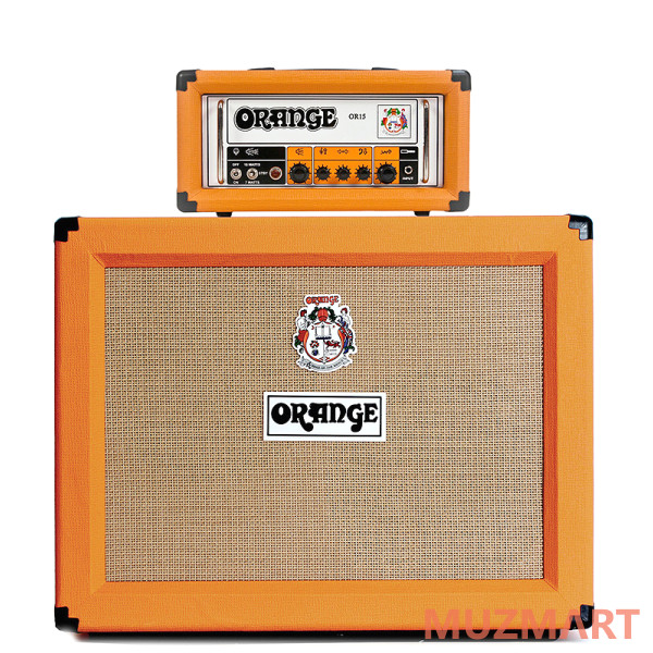 Orange OR-15 + PPC-212-OB Комплект