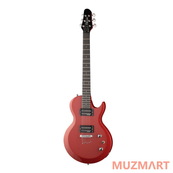 Clevan CP-10-RD Gloss Электрогитара
