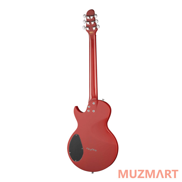 Clevan CP-10-RD Gloss Электрогитара