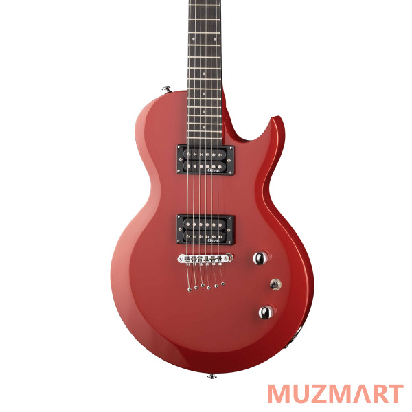 Clevan CP-10-RD Gloss Электрогитара