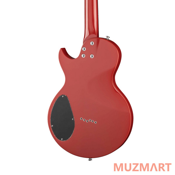 Clevan CP-10-RD Gloss Электрогитара