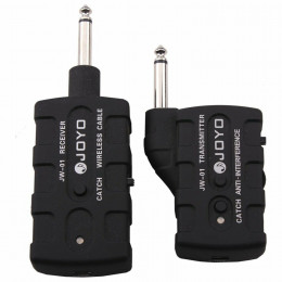 Joyo JW-01 Беспроводная радиосистема для гитары