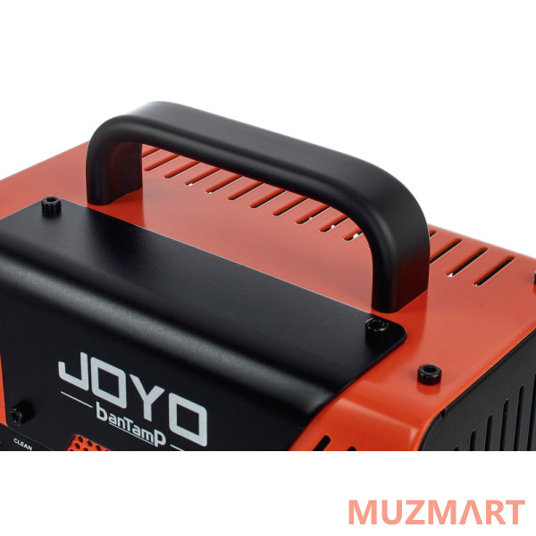 Joyo Firebrand Усилитель гитарный ламповый