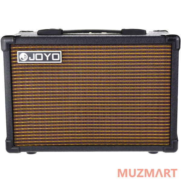 Joyo AC-20 Комбоусилитель для акустической гитары