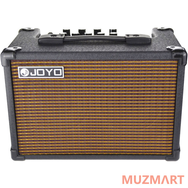 Joyo AC-20 Комбоусилитель для акустической гитары