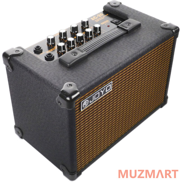 Joyo AC-20 Комбоусилитель для акустической гитары