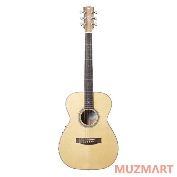 Maton CUSTOM-SHOP-TE-PERSONAL Электроакустическая гитара