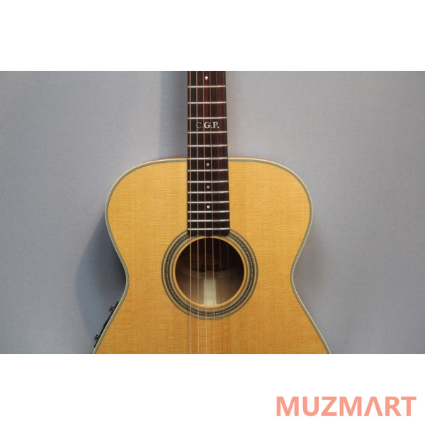Maton CUSTOM-SHOP-TE-PERSONAL Электроакустическая гитара