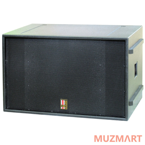 Eurosound SB-1000i Туровый сабвуфер