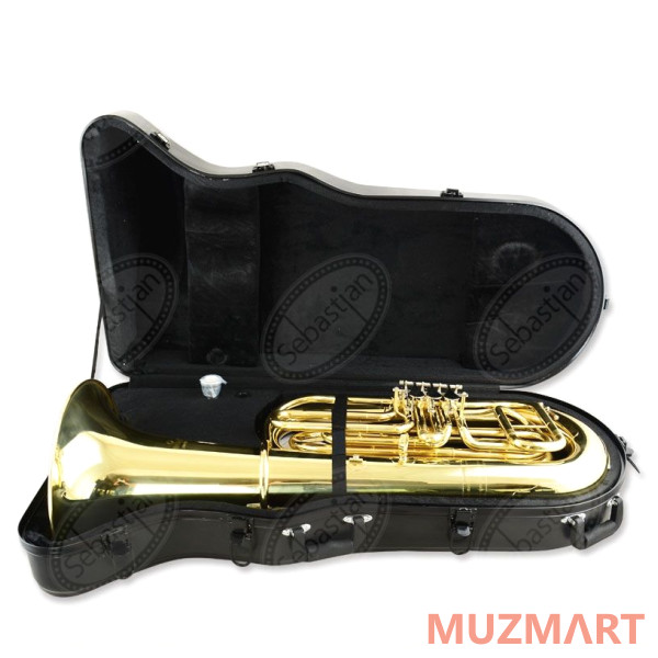 Sebastian SBB-300L Туба, строй Eb Sebastian SBB-300L
