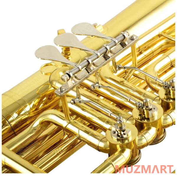 Sebastian SBB-300L Туба, строй Eb Sebastian SBB-300L