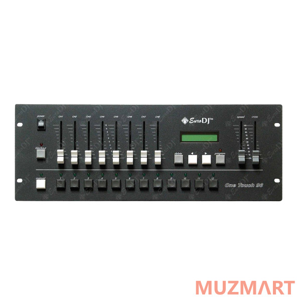 Euro DJ One Touch 96 Пульт управления светом