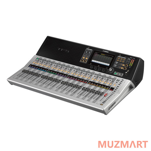 Yamaha TF5 Цифровой микшерный пульт