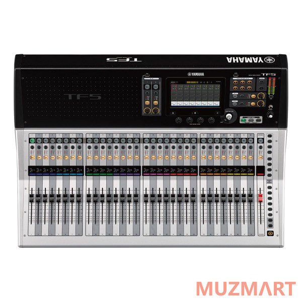 Yamaha TF5 Цифровой микшерный пульт