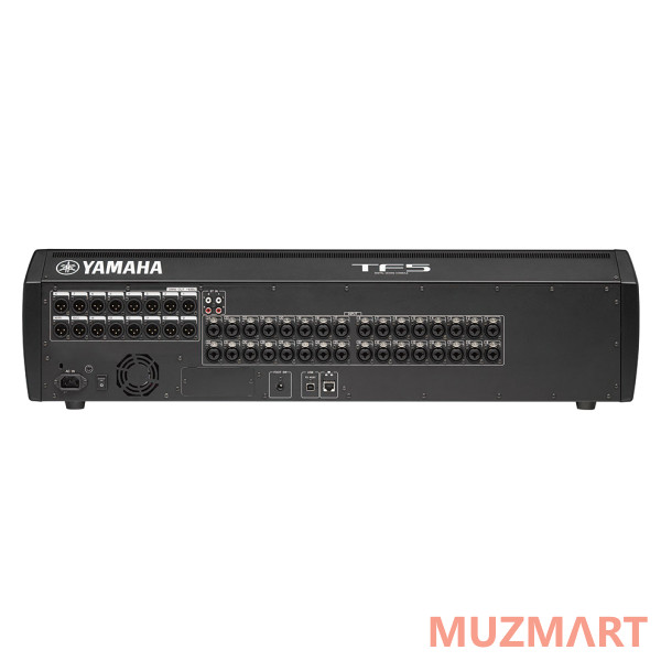 Yamaha TF5 Цифровой микшерный пульт