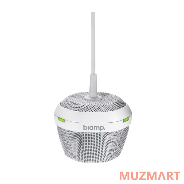 Biamp Devio SCR-20С Цифровая система для малых переговорных комнат