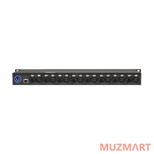 RCF RDNet Control 8 Контроллер АС