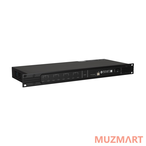 RCF RDNet Control 8 Контроллер АС