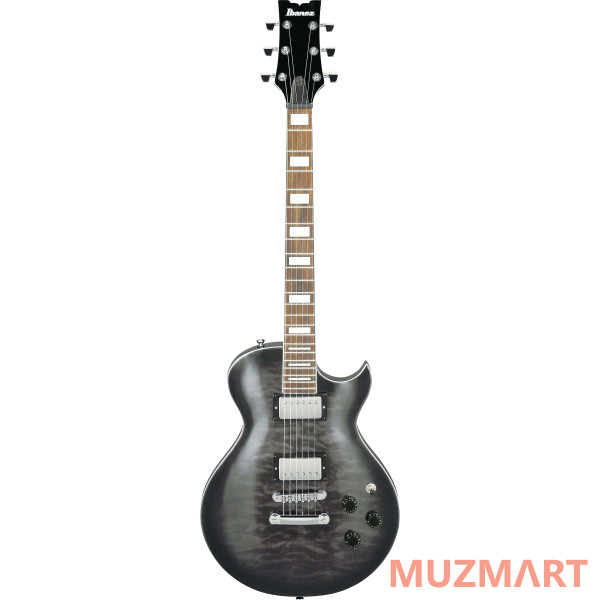 Ibanez ART120QA-TKS IBANEZ TRADITIONAL SINGLE-CUTAWAY Электрогитара