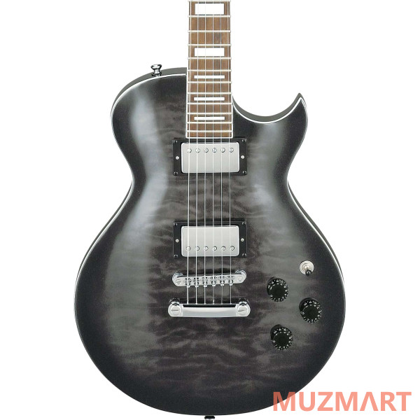 Ibanez ART120QA-TKS IBANEZ TRADITIONAL SINGLE-CUTAWAY Электрогитара