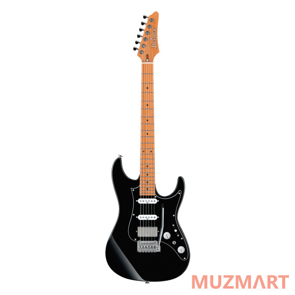 Ibanez AZ2204B-BK Электрогитара