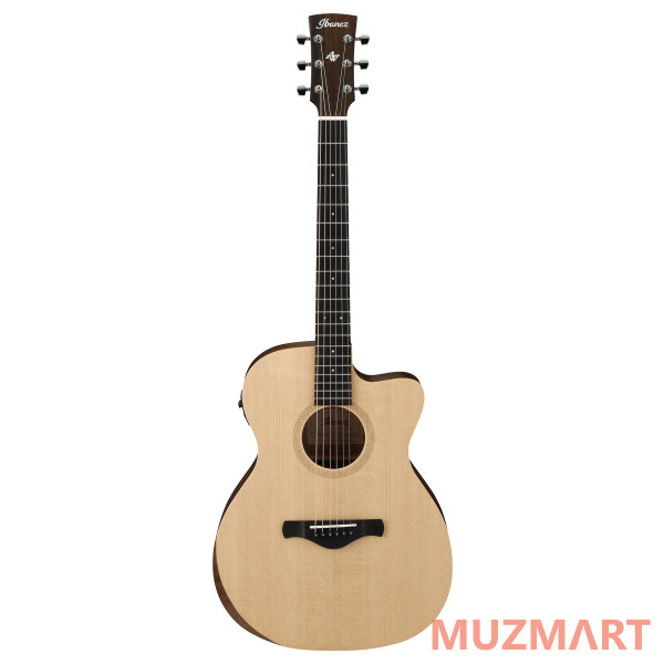 Ibanez AC150CE-OPN ARTWOOD GRAND CONCERT Электроакустическая гитара