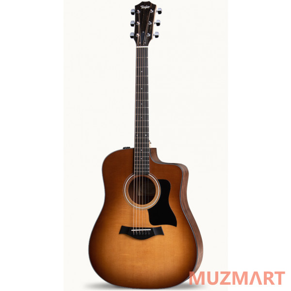 Taylor 110ce-SB Электроакустическая гитара