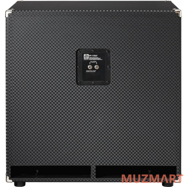 Ampeg PORTAFLEX PF-115LF Басовый кабинет