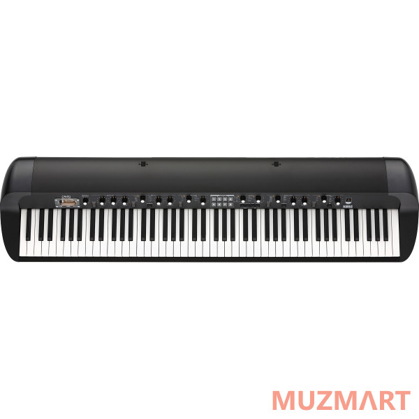 Korg SV2-88 сценическое цифровое пианино