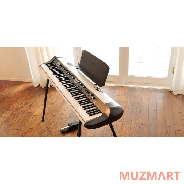 Korg SV2-88 сценическое цифровое пианино