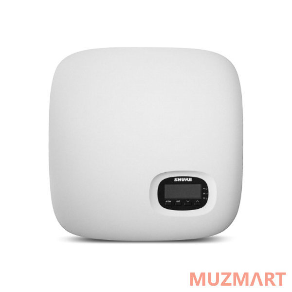 Shure MXCWAPT-W Беспроводная точка доступа