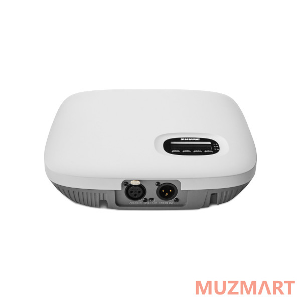 Shure MXCWAPT-W Беспроводная точка доступа
