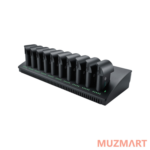 Shure MXCWNCS-E Сетевая зарядная станция