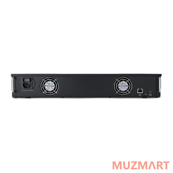 Shure MXCWNCS-E Сетевая зарядная станция