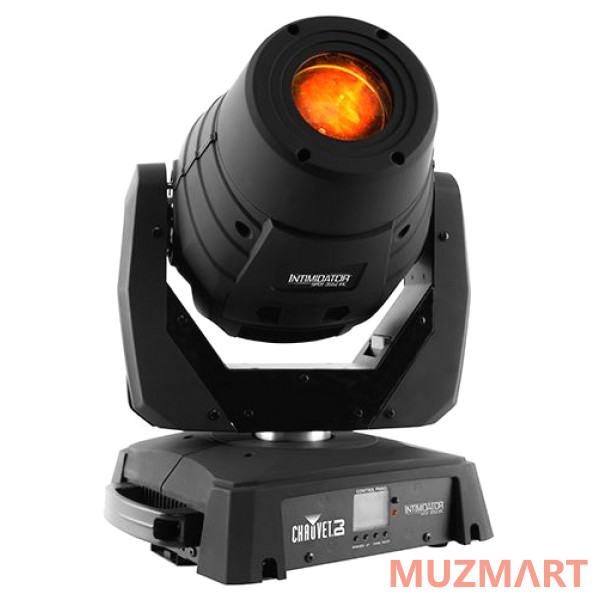 Chauvet DJ Intimidator Spot 375Z IRC Светодиодный прожектор