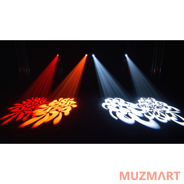 Chauvet DJ Intimidator Spot 375Z IRC Светодиодный прожектор