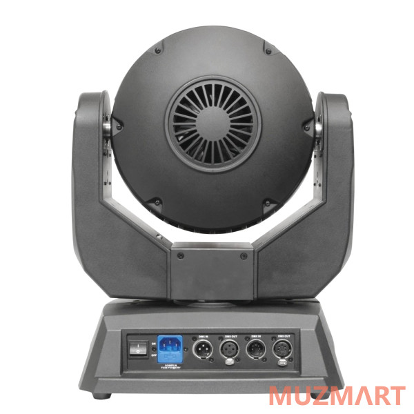 Chauvet Q-Wash 560Z LED светодиодный прожектор с полным движением