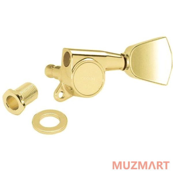 Gotoh SG381-MG-04-G колки локовые