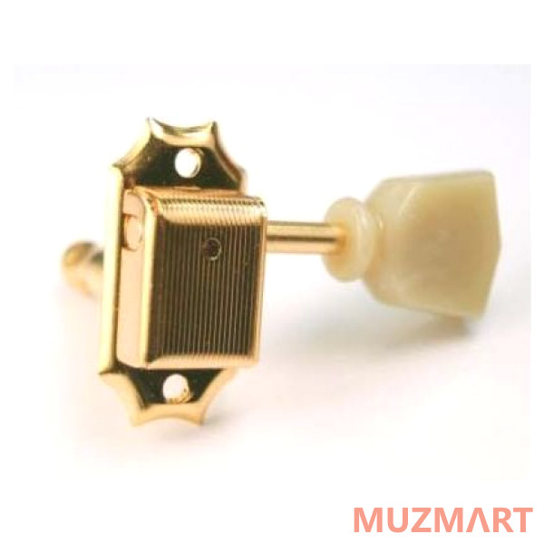 Gotoh SD90-HAPM-SL-G колки локовые