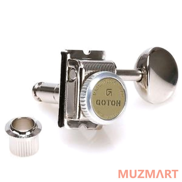 Gotoh SD91-MG-T-05M-N-(L6) Колки локовые